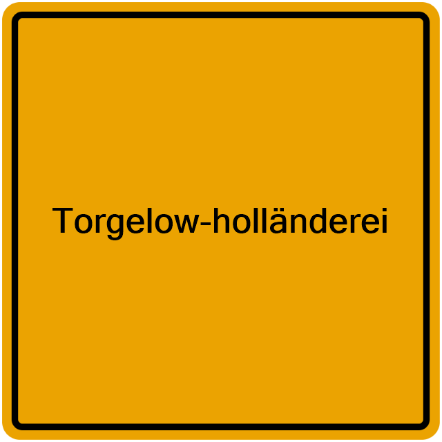 Einwohnermeldeamt24 Torgelow-holländerei