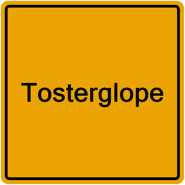 Einwohnermeldeamt24 Tosterglope