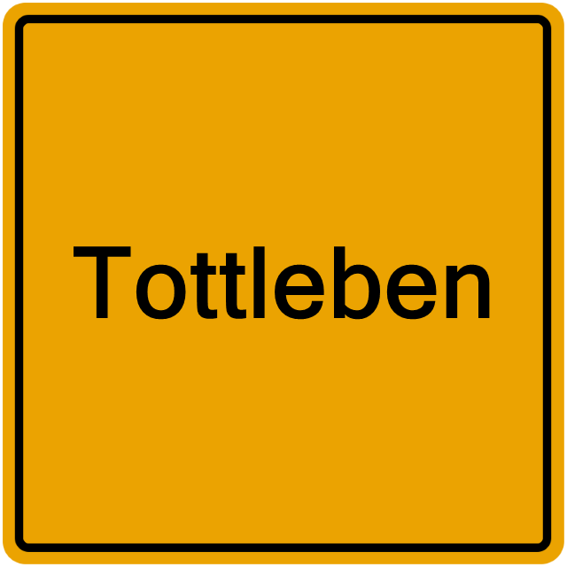 Einwohnermeldeamt24 Tottleben