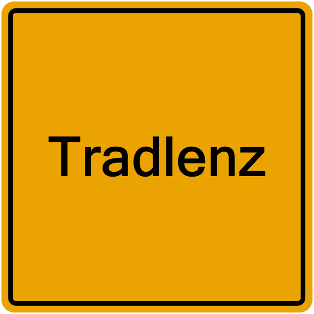 Einwohnermeldeamt24 Tradlenz