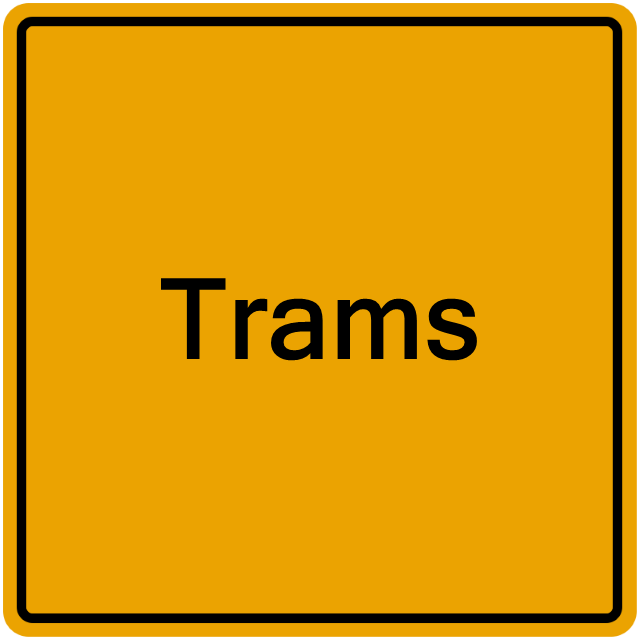 Einwohnermeldeamt24 Trams