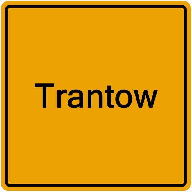 Einwohnermeldeamt24 Trantow