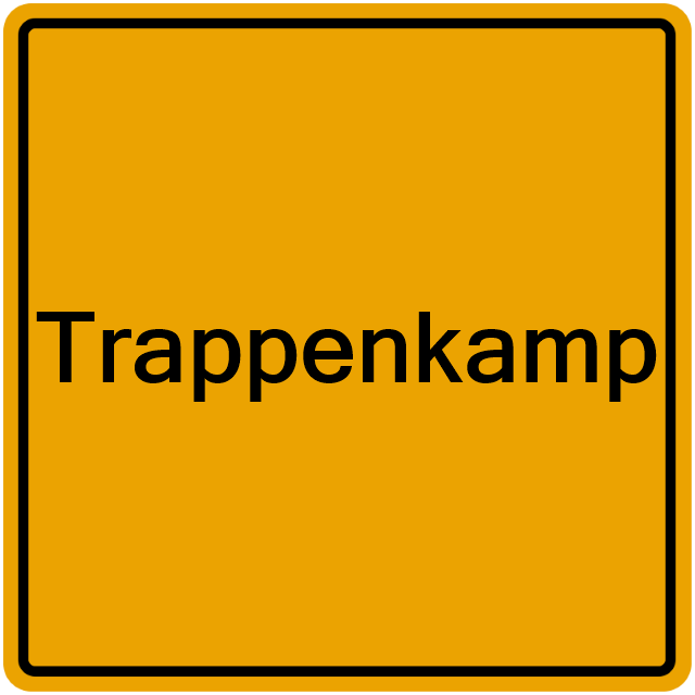 Einwohnermeldeamt24 Trappenkamp