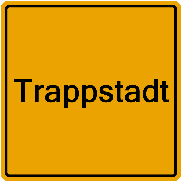 Einwohnermeldeamt24 Trappstadt