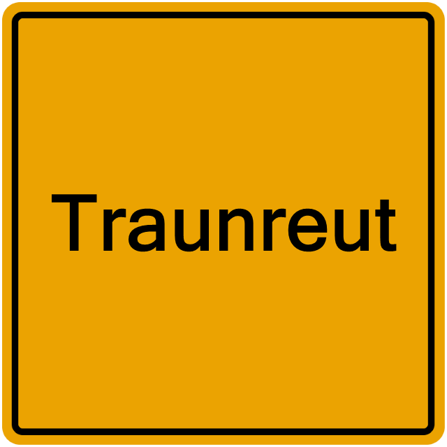 Einwohnermeldeamt24 Traunreut