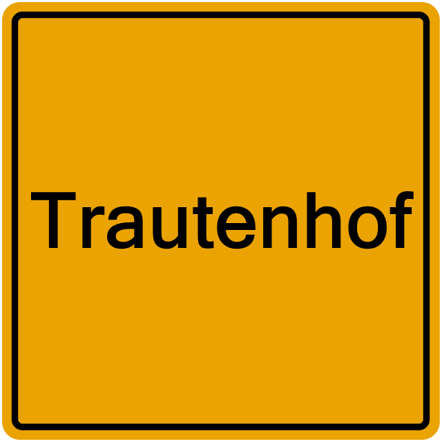Einwohnermeldeamt24 Trautenhof