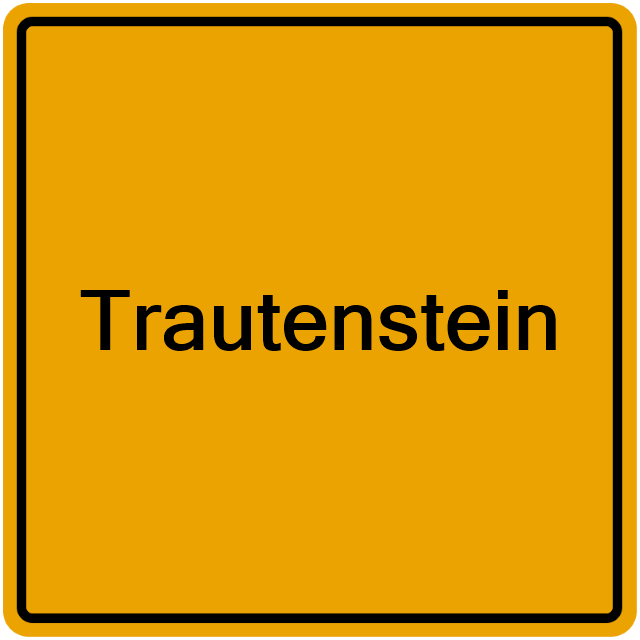 Einwohnermeldeamt24 Trautenstein