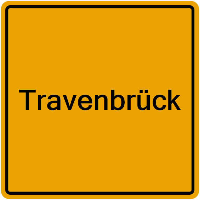 Einwohnermeldeamt24 Travenbrück