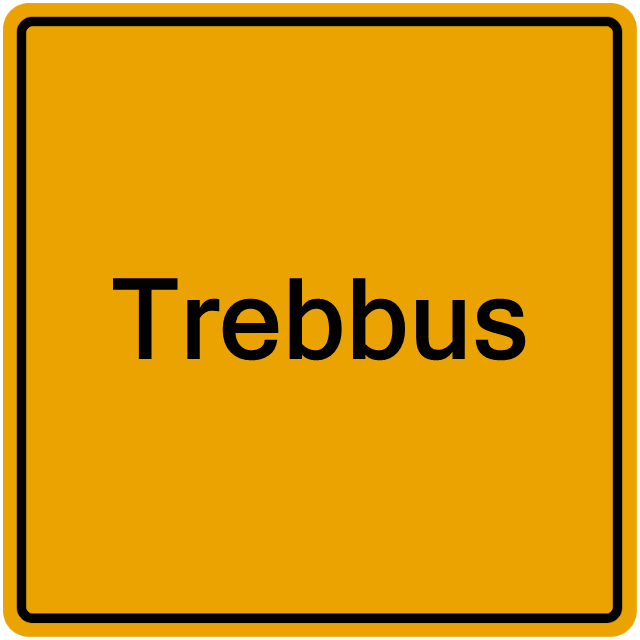 Einwohnermeldeamt24 Trebbus