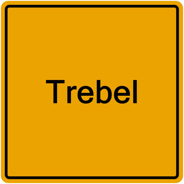 Einwohnermeldeamt24 Trebel