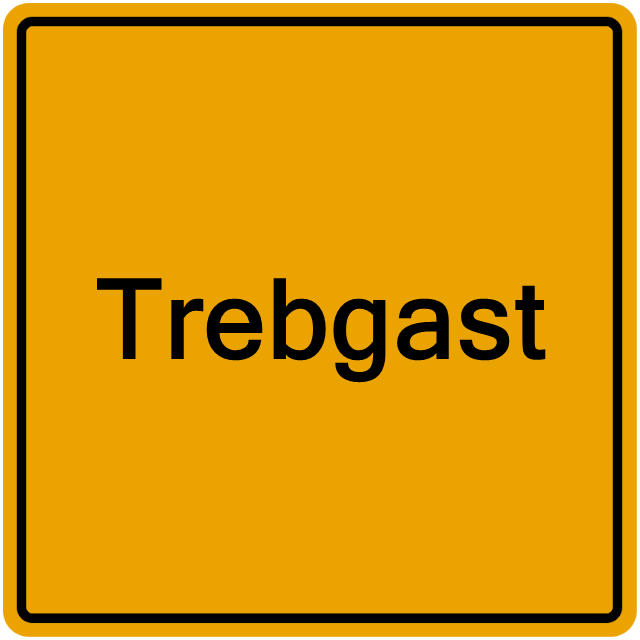 Einwohnermeldeamt24 Trebgast