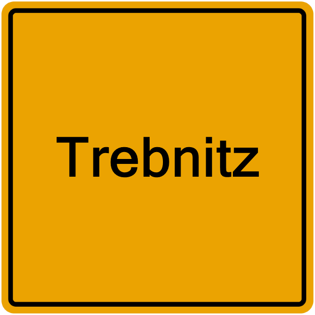 Einwohnermeldeamt24 Trebnitz