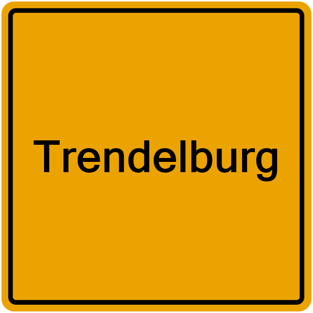 Einwohnermeldeamt24 Trendelburg
