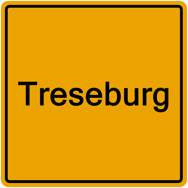Einwohnermeldeamt24 Treseburg
