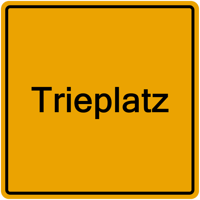 Einwohnermeldeamt24 Trieplatz