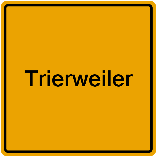 Einwohnermeldeamt24 Trierweiler