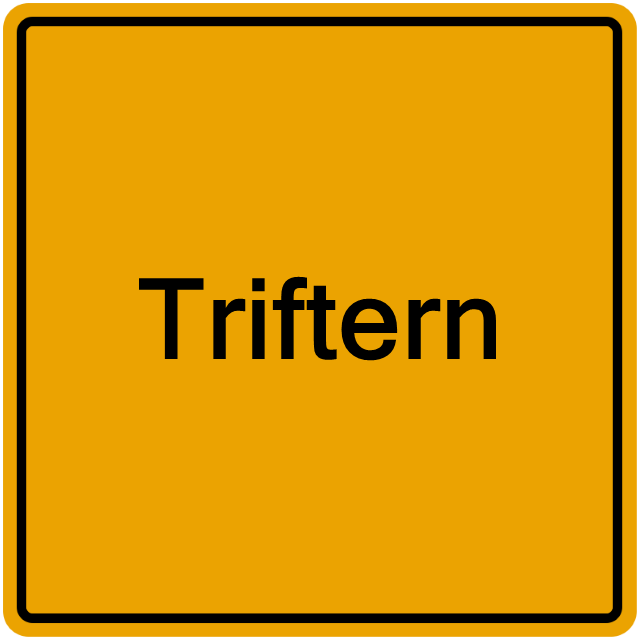 Einwohnermeldeamt24 Triftern