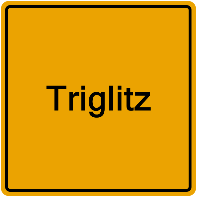 Einwohnermeldeamt24 Triglitz