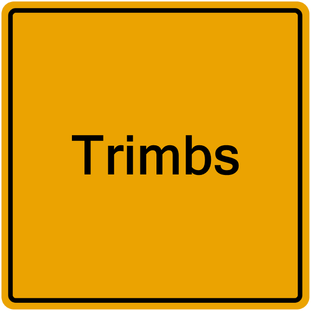 Einwohnermeldeamt24 Trimbs