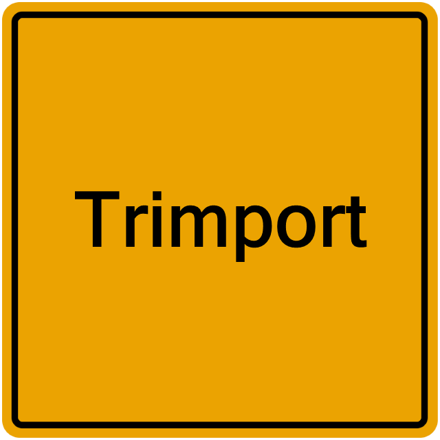 Einwohnermeldeamt24 Trimport