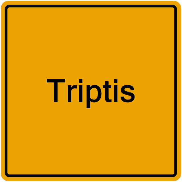 Einwohnermeldeamt24 Triptis