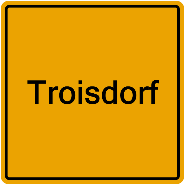 Einwohnermeldeamt24 Troisdorf