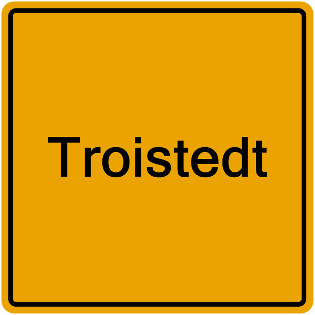 Einwohnermeldeamt24 Troistedt