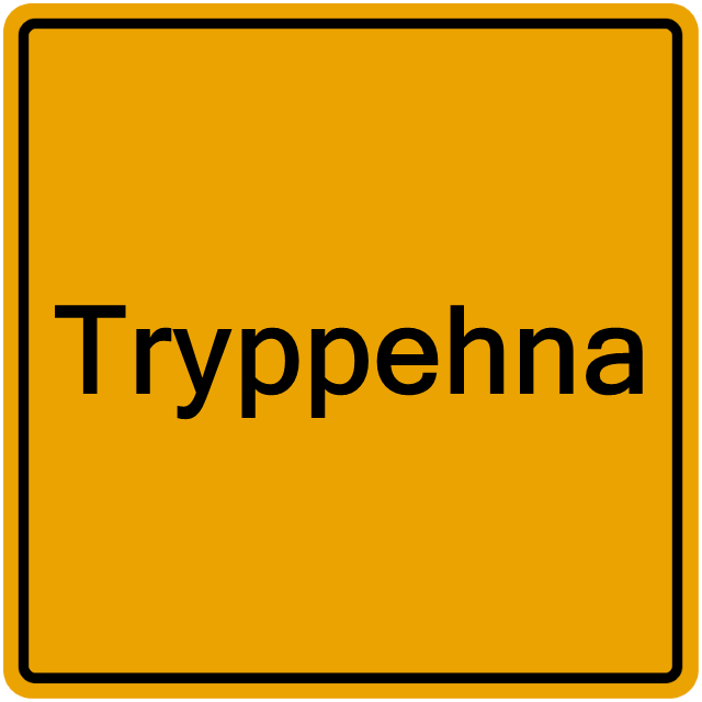Einwohnermeldeamt24 Tryppehna