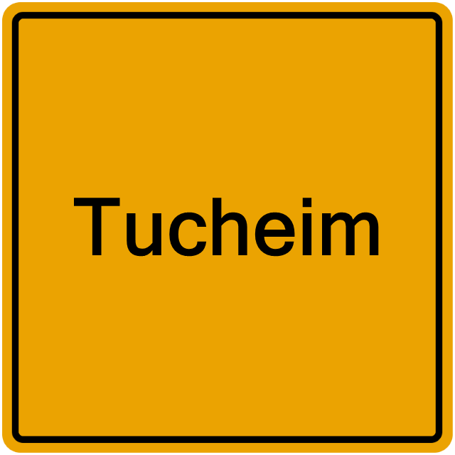 Einwohnermeldeamt24 Tucheim