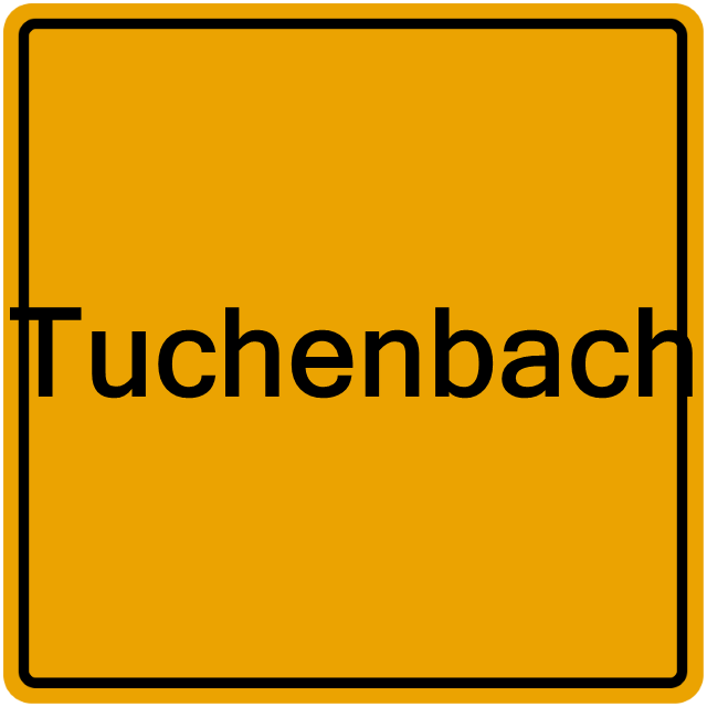 Einwohnermeldeamt24 Tuchenbach