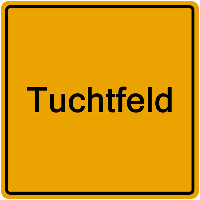 Einwohnermeldeamt24 Tuchtfeld