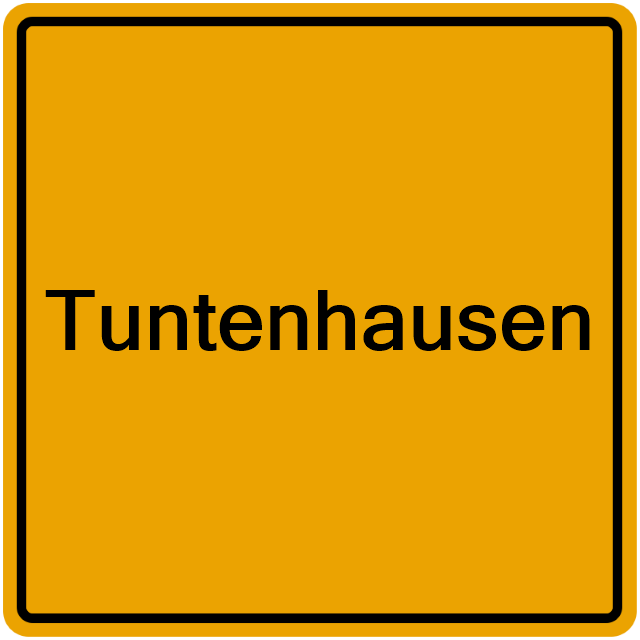 Einwohnermeldeamt24 Tuntenhausen