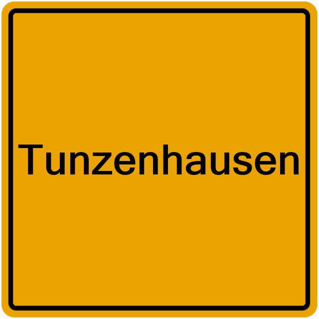 Einwohnermeldeamt24 Tunzenhausen