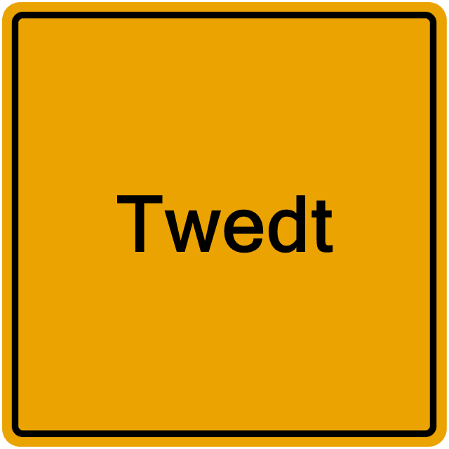 Einwohnermeldeamt24 Twedt