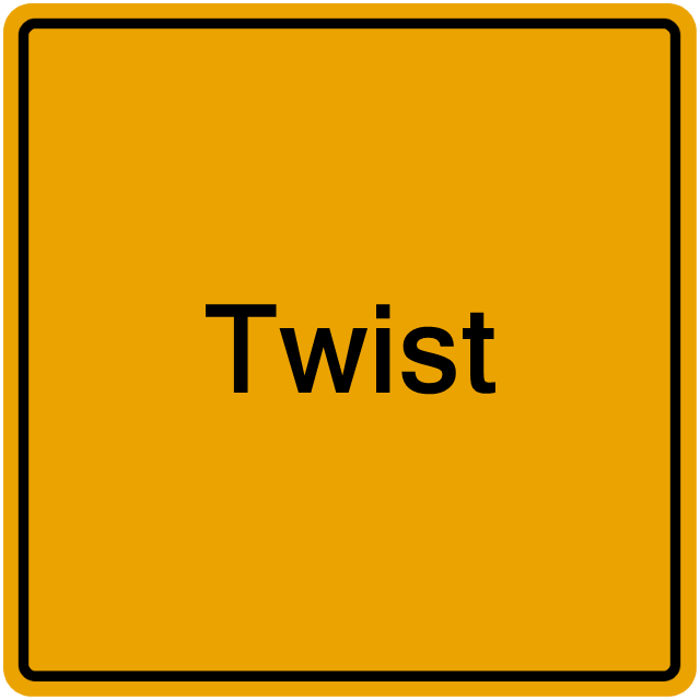 Einwohnermeldeamt24 Twist