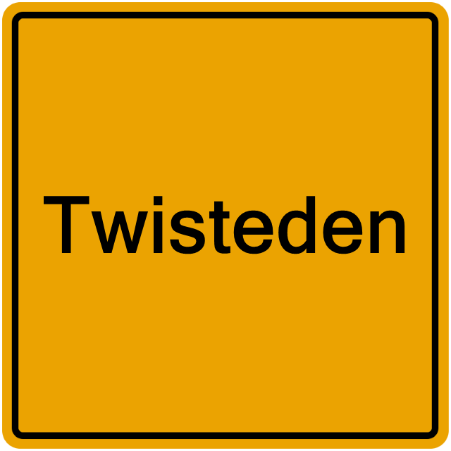 Einwohnermeldeamt24 Twisteden