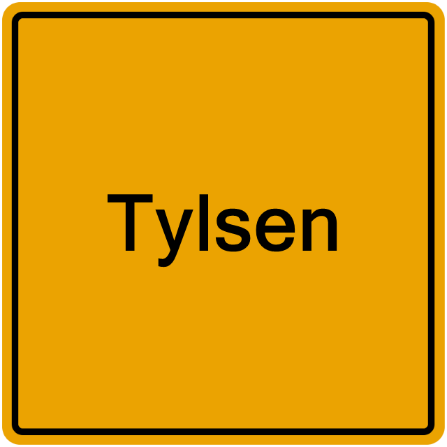 Einwohnermeldeamt24 Tylsen