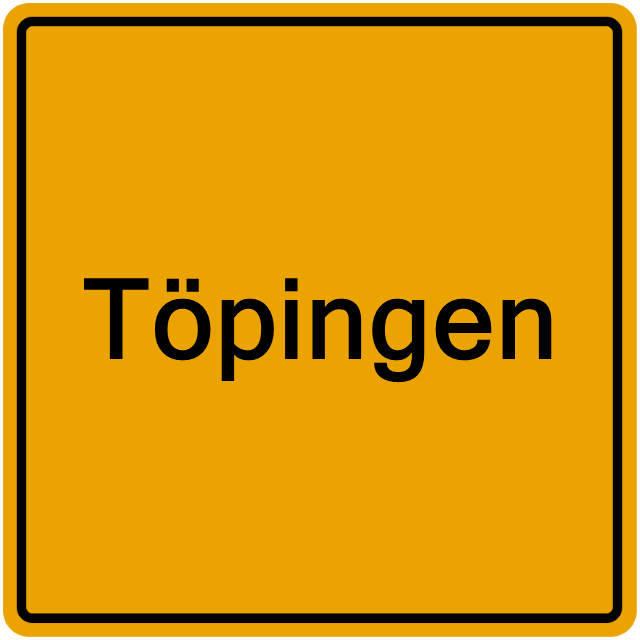 Einwohnermeldeamt24 Töpingen