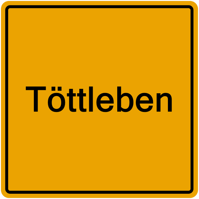 Einwohnermeldeamt24 Töttleben