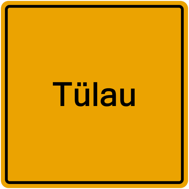 Einwohnermeldeamt24 Tülau