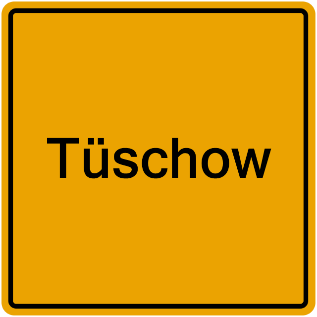 Einwohnermeldeamt24 Tüschow