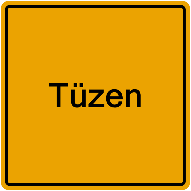 Einwohnermeldeamt24 Tüzen