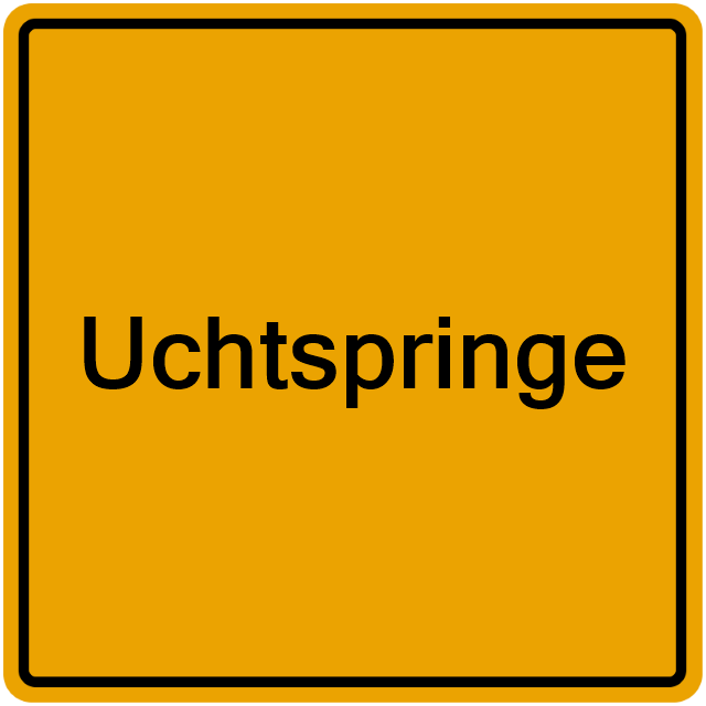 Einwohnermeldeamt24 Uchtspringe