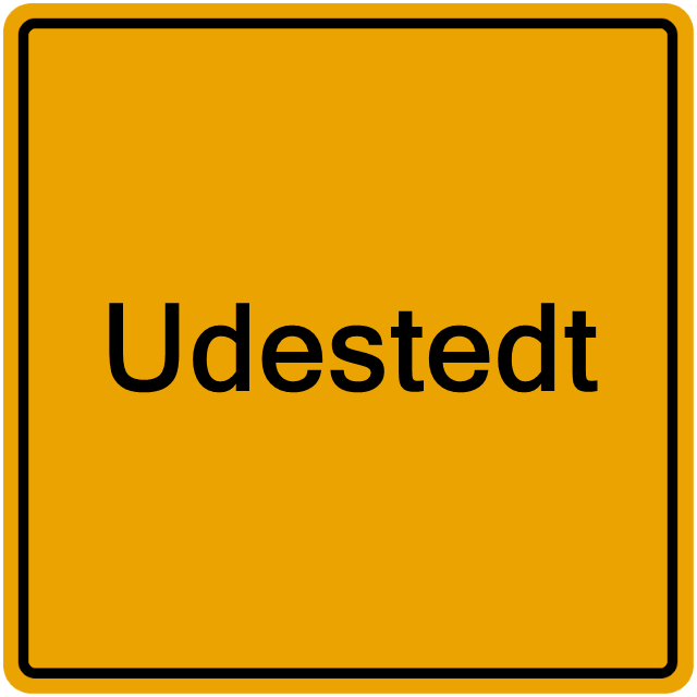 Einwohnermeldeamt24 Udestedt