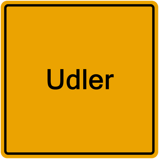 Einwohnermeldeamt24 Udler