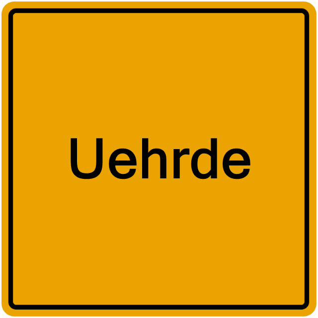 Einwohnermeldeamt24 Uehrde