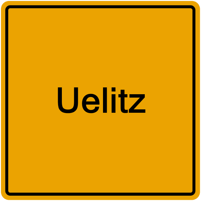 Einwohnermeldeamt24 Uelitz