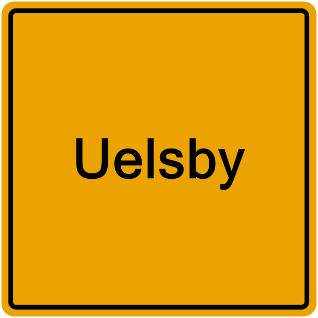 Einwohnermeldeamt24 Uelsby