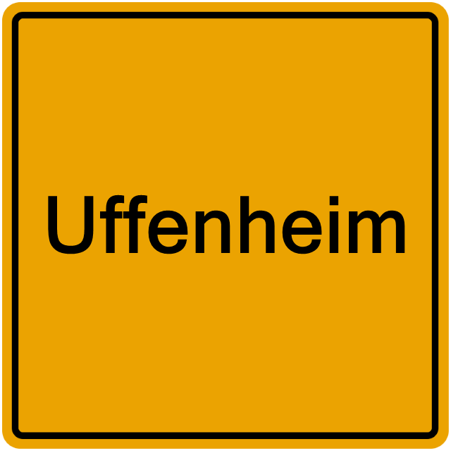 Einwohnermeldeamt24 Uffenheim