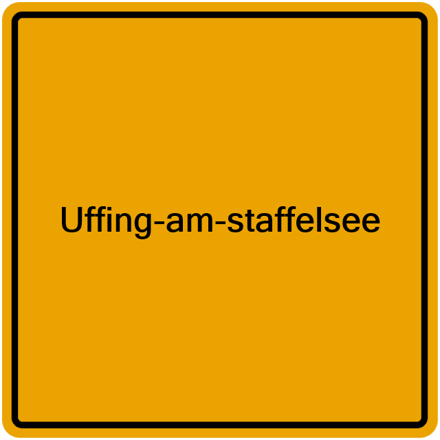 Einwohnermeldeamt24 Uffing-am-staffelsee